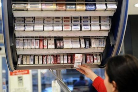Mallrat e akcizes, karburantet dhe cigaret ne renie, birra dhe kafeja ne rritje